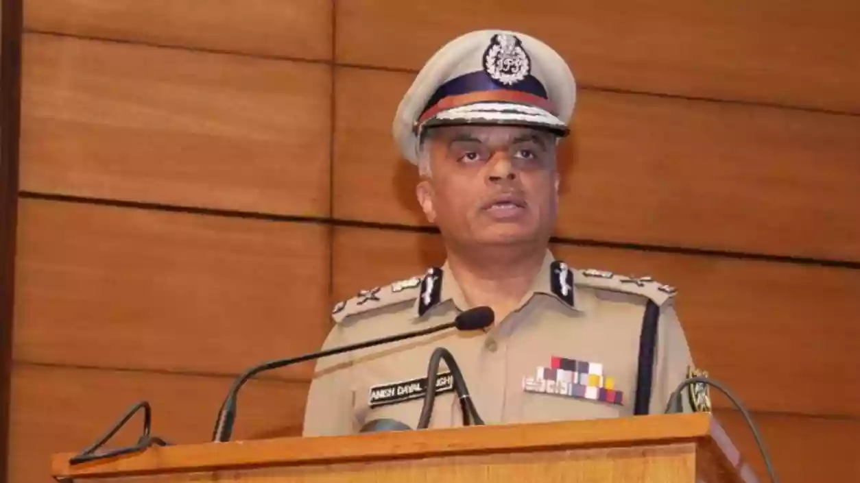 अशांत मणिपुर की स्थिति का जायजा लेने के लिए आयेंगे सीआरपीएफ प्रमुख 