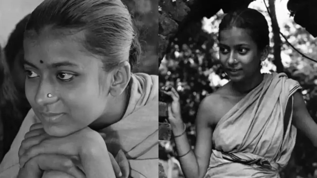 Veteran actress Uma Dasgupta, iconic Durga of Pather Panchali, dies at 84 after cancer battle