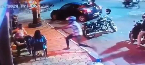 कसबा गोलीकांड : बिहार के पप्पू गैंग से जुड़ा है मामला, जांच में कई चौंकाने वाले खुलासे