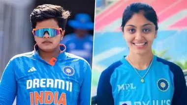 ऑस्ट्रेलिया वनडे के लिए भारतीय महिला टीम घोषित, शैफाली बाहर, हरलीन की वापसी 
