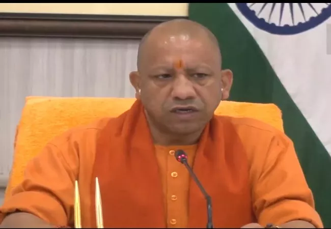 यूपी की नौ विस सीटों पर मतदान शुरू, मुख्यमंत्री योगी ने की वोटिंग की अपील 