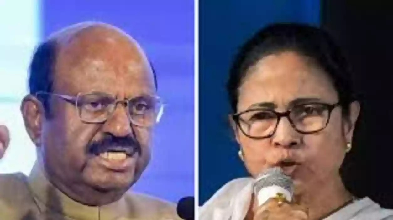 पश्चिम बंगाल में क्षेत्रीय असंतुलन से सरकार और जनता के बीच बढ़ी दूरी : राज्यपाल 