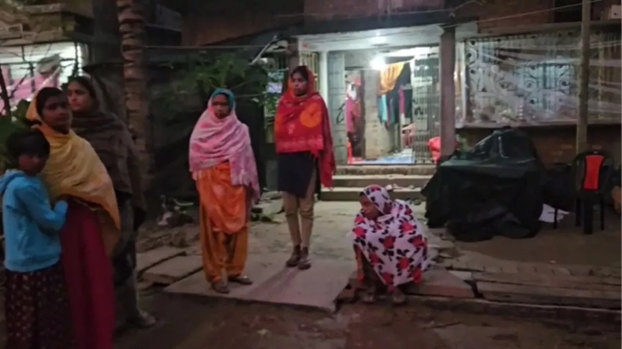 Man kills vegetable vendor in North 24 Parganas over rejected marriage proposal