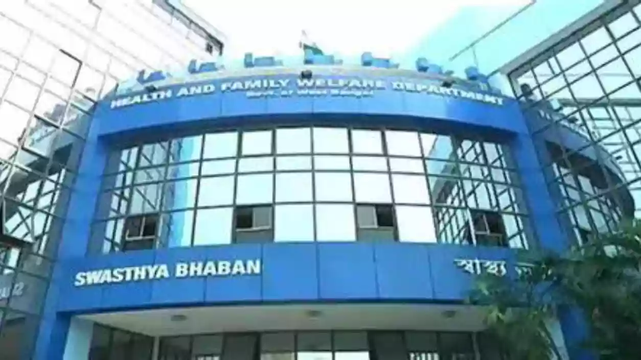 Central team inspects health projects in Bengal, seeks data on infectious diseases ahead of census