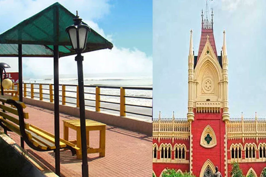 मंदारमणि में होटलों के विध्वंस पर रोक, हाईकोर्ट का आदेश