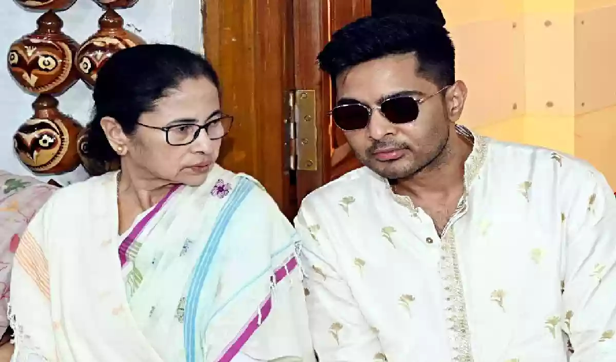 उपचुनाव नतीजे आने के बाद होगी तृणमूल कार्यसमिति की बैठक, ममता-अभिषेक होंगे शामिल