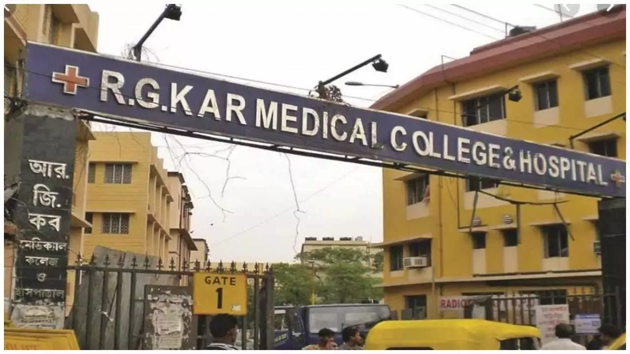 आरजी कर मेडिकल कॉलेज में डोमों के बीच मारपीट, सरकारी संपत्ति क्षतिग्रस्त