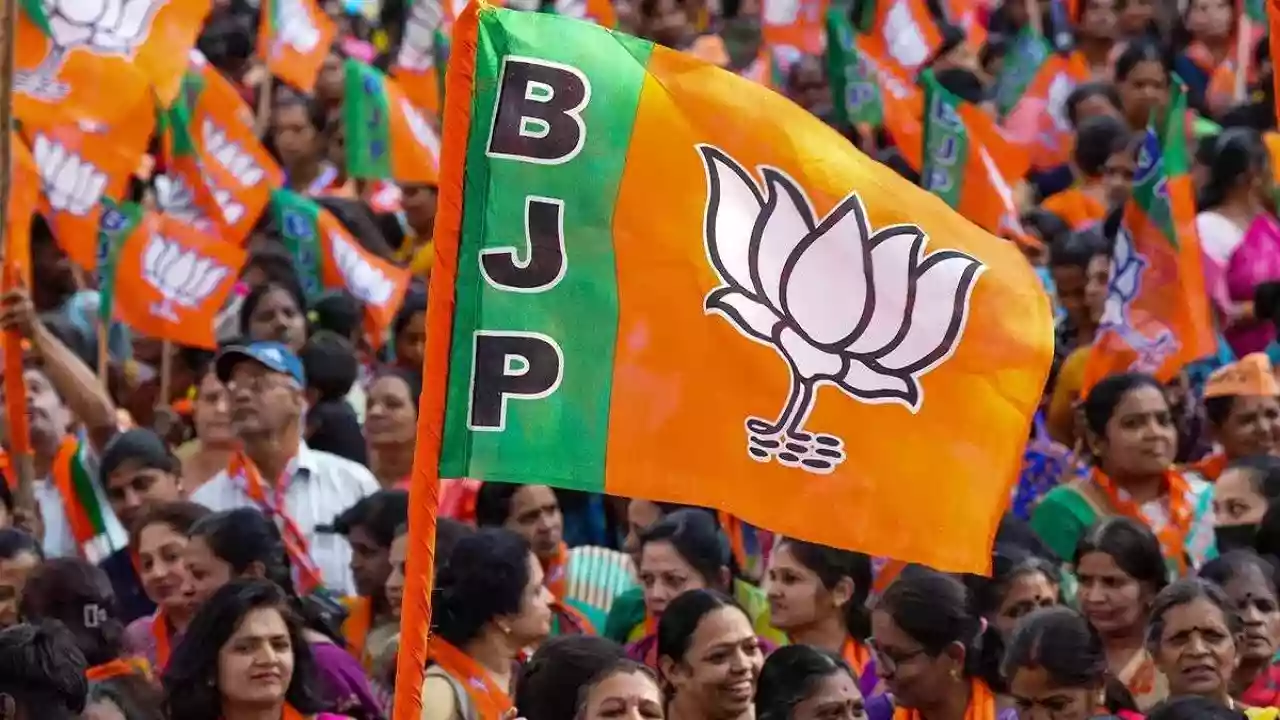 विस उप चुनावः राजस्थान की सात में से पांच पर भाजपा, एक पर बीएपी और एक पर कांग्रेस जीती	