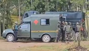  संभल ​जामा मस्जिद विवाद में आगजनी और फायरिंग में तीन की मौत, कई पुलिसकर्मी घायल