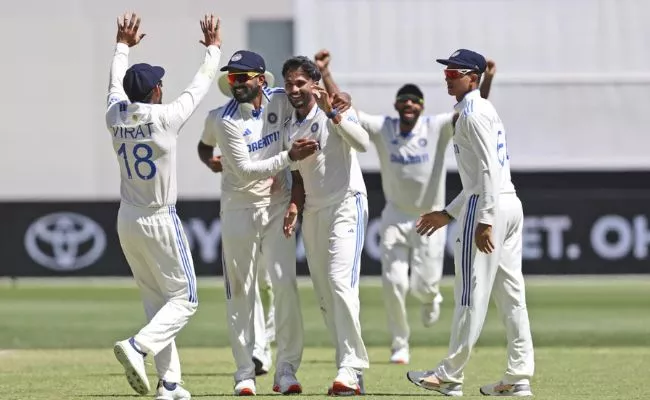 India beats Australia by 295 runs in Perth Test, take 1-0 lead in BGT