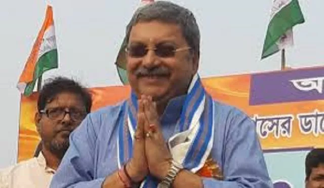  टीएमसी सांसद का कांग्रेस पर हमला,  ममता बनर्जी को 'इंडिया' गठबंधन का नेतृत्व सौंपने की मांग 