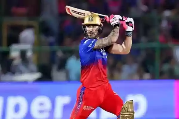 आईपीएल मेगा नीलामी: फाफ 2 करोड़ रुपये में दिल्ली में शामिल, केकेआर ने पॉवेल को खरीदा; शॉ, विलियमसन को नहीं मिला खरीददार