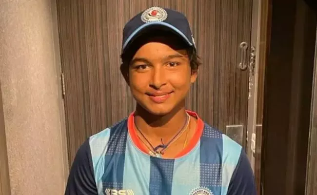 Rajasthan buys 13-year-old prodigy Vaibhav Suryavanshi for 1.1 crore