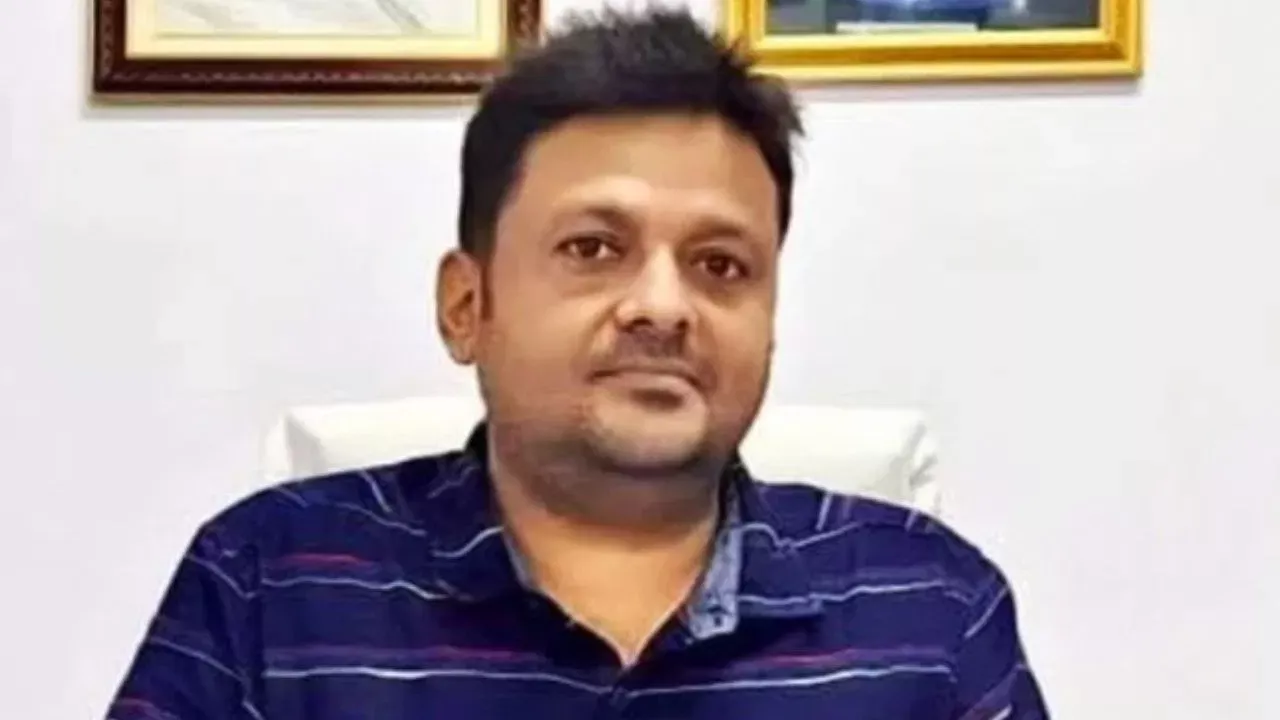 नियुक्ति घोटाले  में तृणमूल नेता शांतनु को हाई कोर्ट से मिली जमानत 