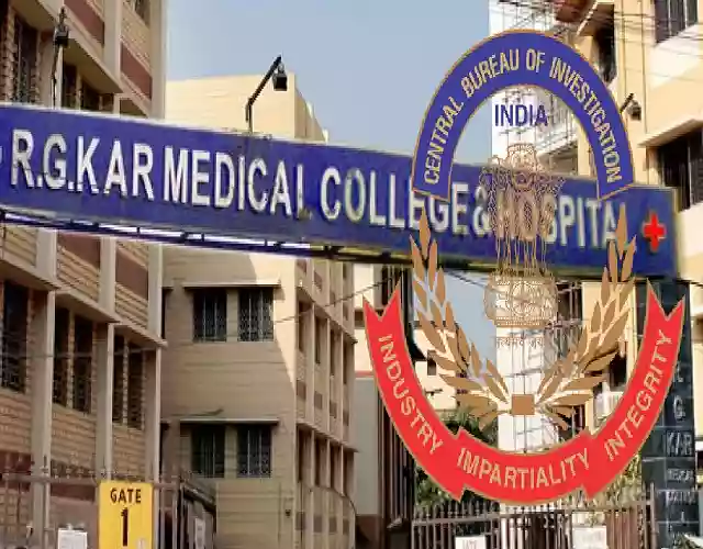 आरजी कर : पोस्टमार्टम रिपोर्ट में खामियों पर सीबीआई का फोकस, सबूतों से छेड़छाड़ के प्रयास की जांच तेज