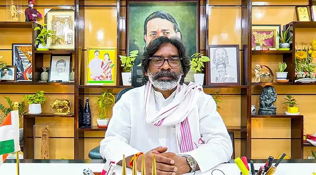 अब शुरू होगी झारखंड में अबुआ सरकार की नई पारी : हेमंत सोरेन