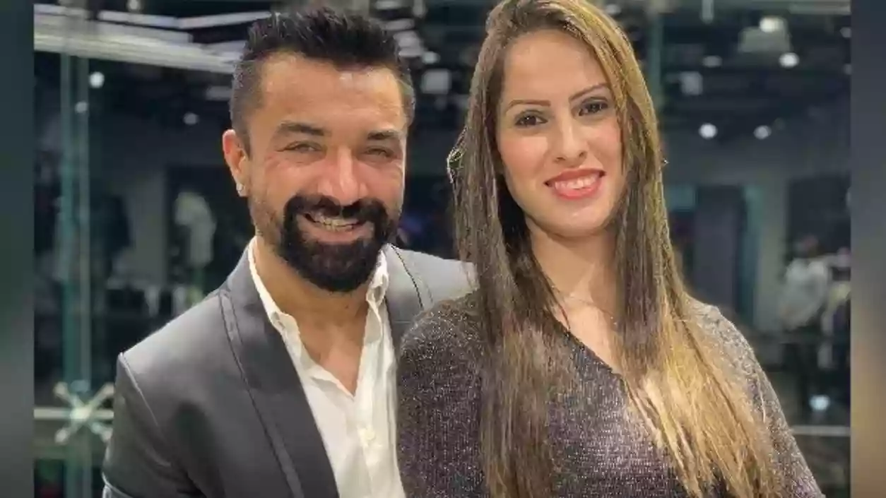 Actor Ajaz Khan’s wife Fallon Guliwala arrested, 136g charas and ₹11 lakh seized in drug raid