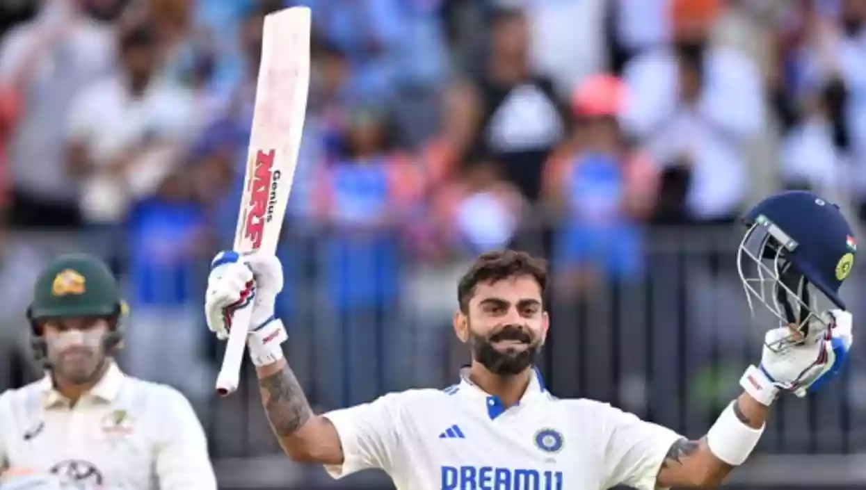 ‘Virat’s back!’: Clarke lauds Kohli but questions Australia’s approach