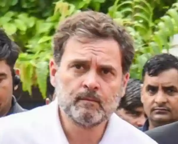 अमेरिकी राष्ट्रपति की ‘स्मृति लोप’ की बात करना दुर्भाग्यपूर्णः विदेश मंत्रालय