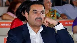 अडाणी पर अमेरिका से नहीं मिला अनुरोधः विदेश मंत्रालय