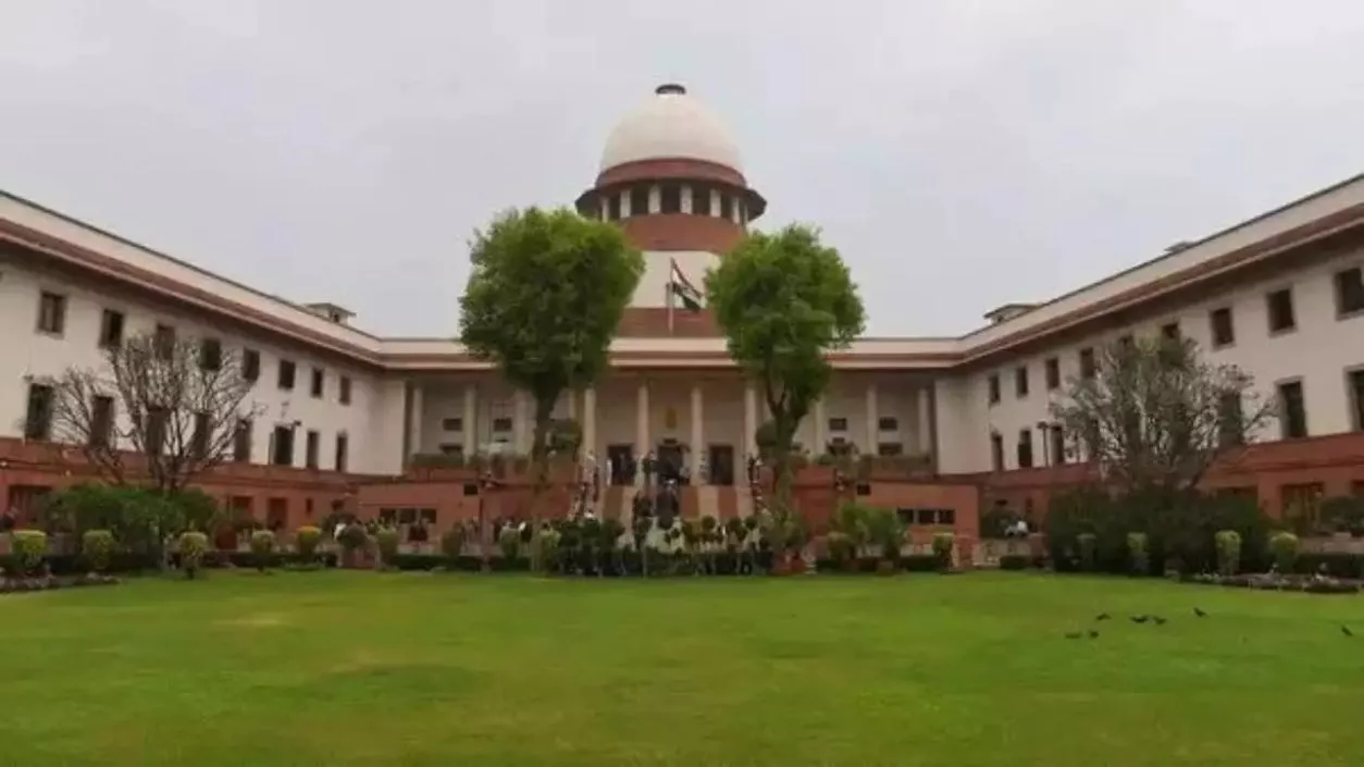 SC grants interim bail to 104-year-old murder convict in 1988 case, cites health concerns