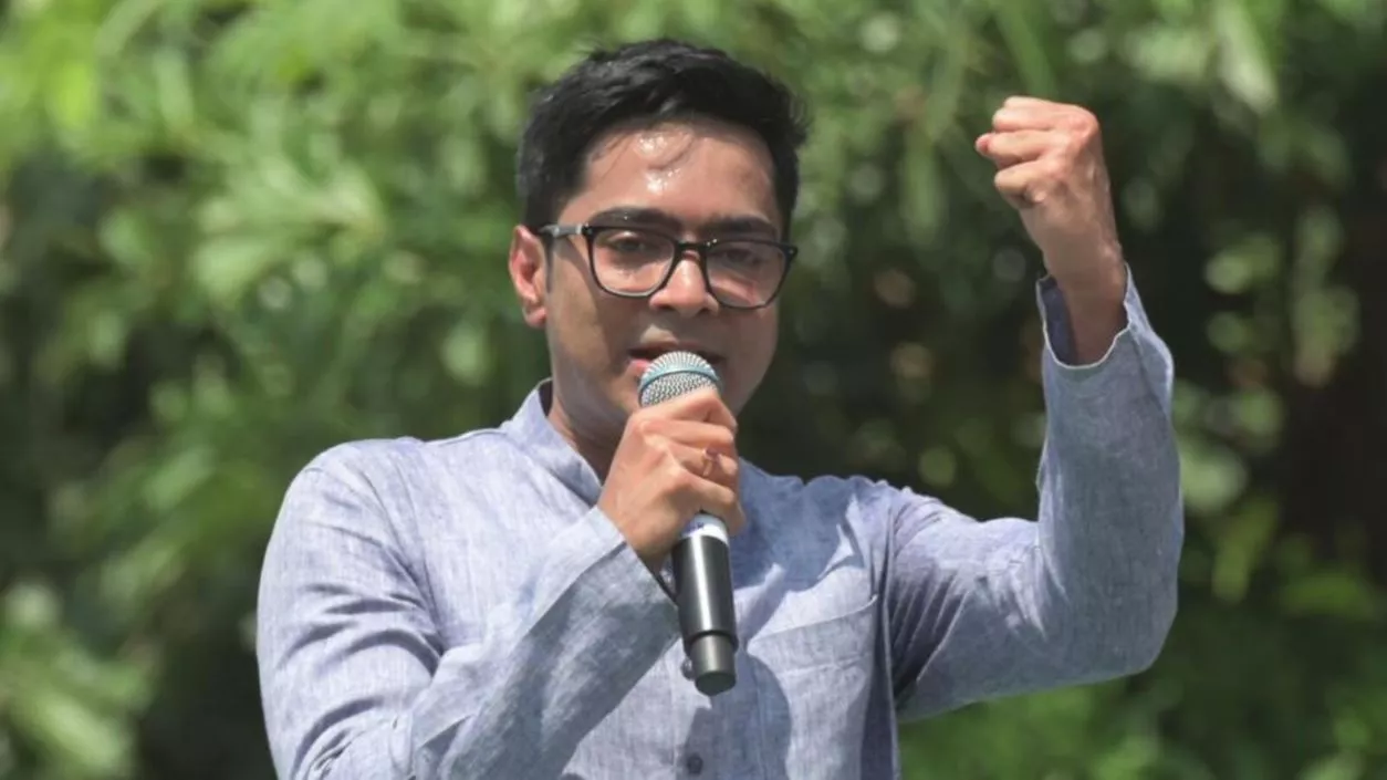 Abhishek Banerjee launches 'Sebashray' program in Diamond Harbour, calls it India's future model of healthcare