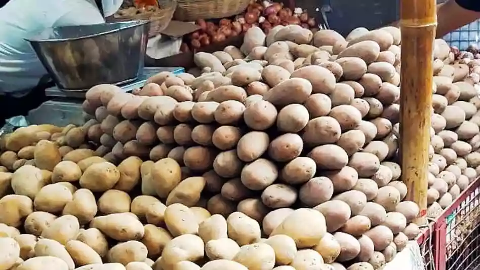 आलू व्यवसायियों की हड़ताल मंगलवार से