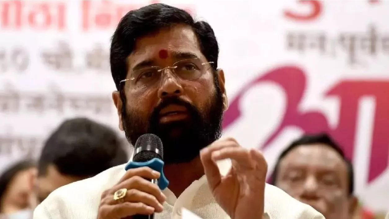 Eknath Shinde announces Maharashtra CM candidate will be decided on December 2