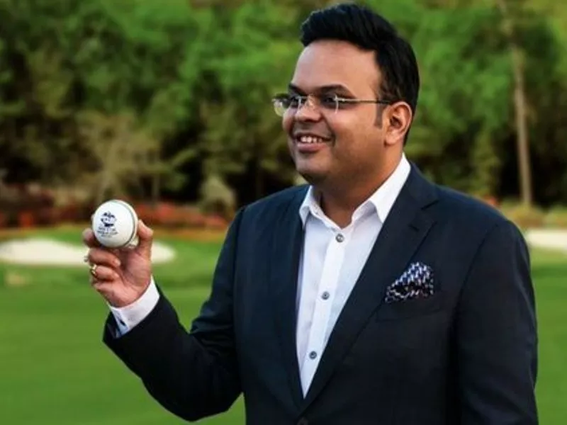 आईसीसी चेयरमैन के रूप में जय शाह ने की अपने कार्यकाल की शुरुआत 