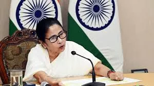 पश्चिम बंगाल को यूनेस्को ने घोषित किया धरोहर पर्यटन का शीर्ष स्थल : मुख्यमंत्री ममता बनर्जी