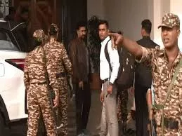 पश्चिम बंगाल में आठ और देशभर में 28 निजी मेडिकल कॉलेजों पर ईडी का छापा       
