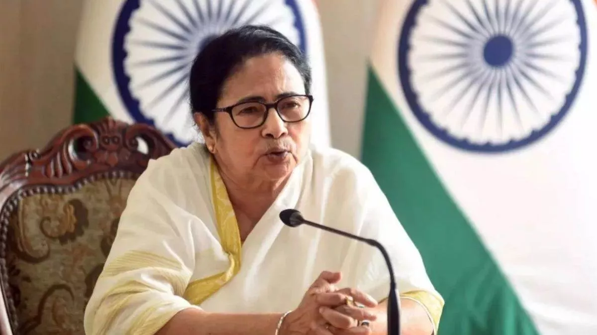 ममता बनर्जी के शांति रक्षक बल भेजने के प्रस्ताव को इस्लामिक मूवमेंट बांग्लादेश ने बताया मानवाधिकारों का उल्लंघन