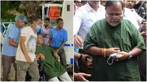 नियुक्ति मामले में पार्थ चटर्जी के खिलाफ  ईडी को मिले फंड डायवर्जन के सबूत 