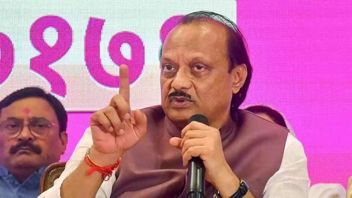 बेनामी संपत्ति मामले में अजित पवार को क्लीन चिट, आईटी ने जब्त संपत्ति रिलीज की