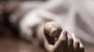 युवती का शव मिलने से हड़कंप, बलात्कार के बाद हत्या की आशंका