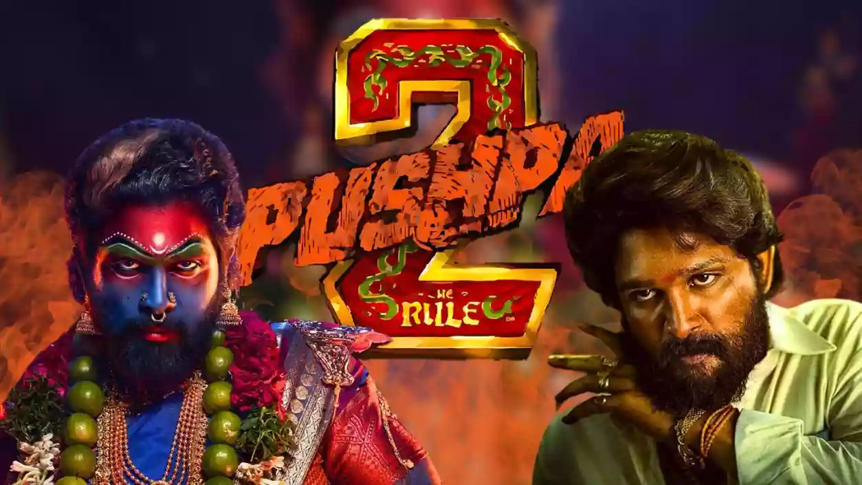 Pushpa 2 shatters records, grossing over Rs 800 crore in just 4 days