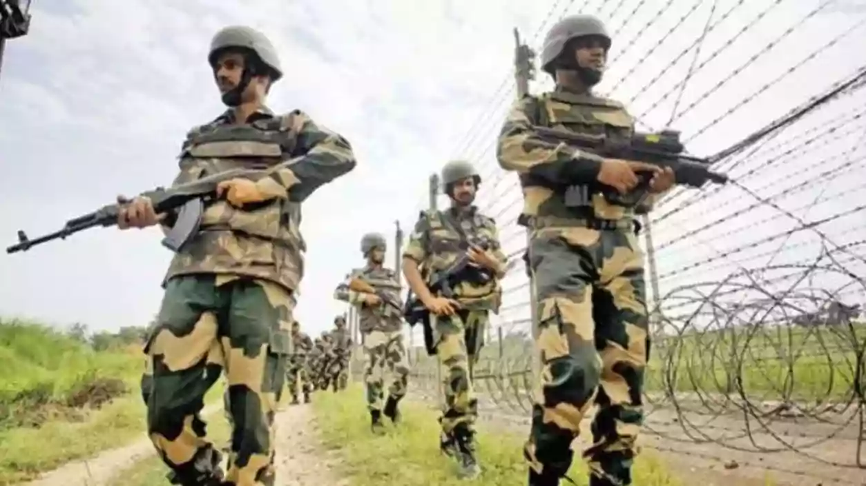 BSF boosts border security in Murshidabad amid rising extremist threats from Bangladesh