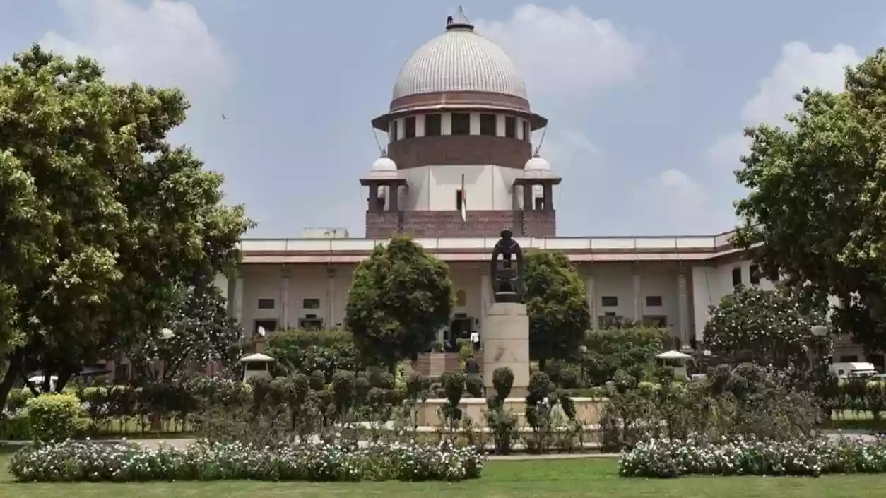 SC halts mosque survey orders, restricts lower courts in pending cases