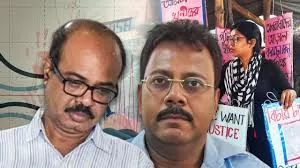 संदीप घोष, अभिजीत मंडल को मिली जमानत