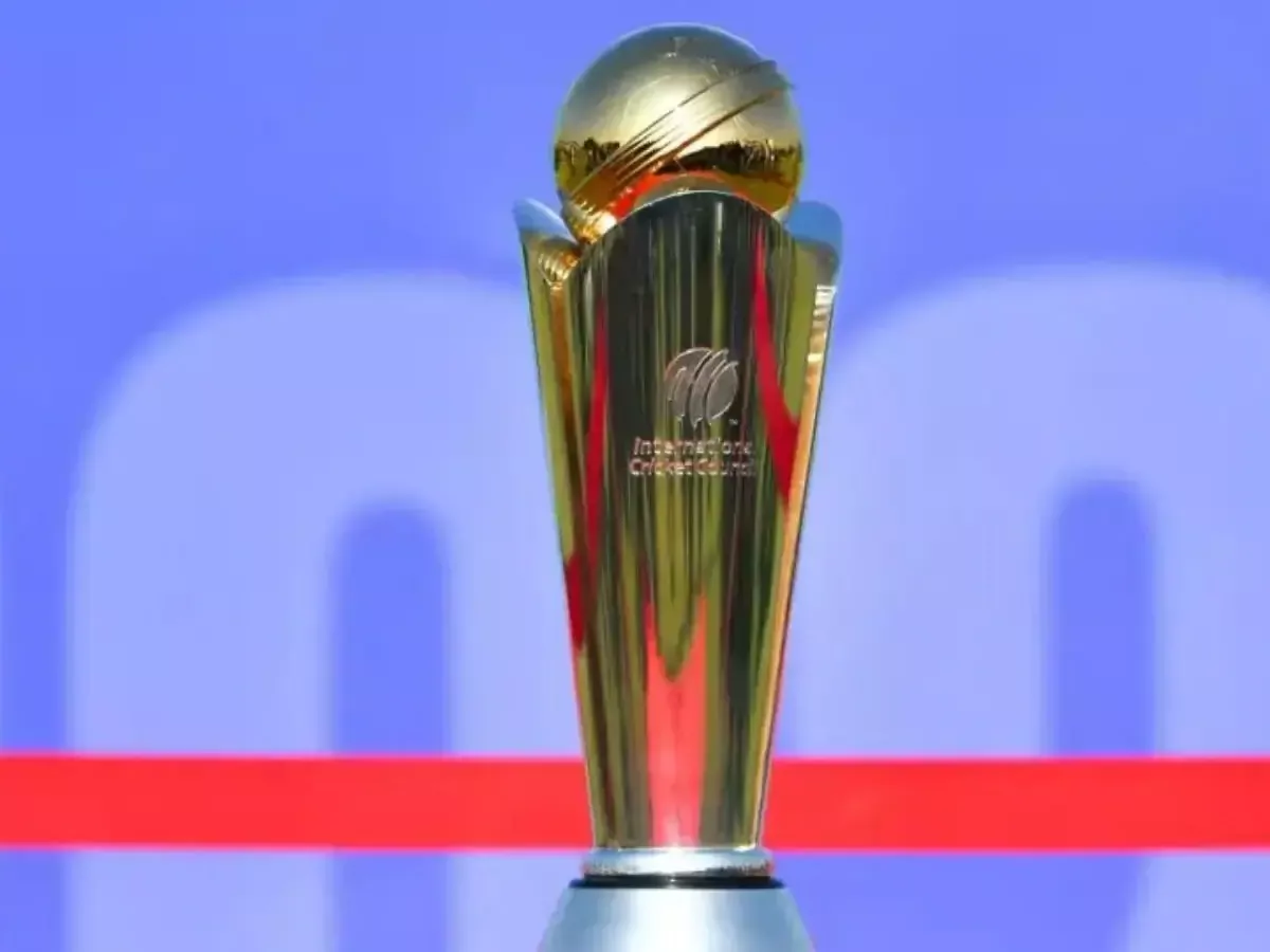 ICC ने चैंपियंस ट्रॉफी के लिए हाइब्रिड मॉडल पर लगायी मुहर,  भारतीय टीम अपने मैच दुबई में खेलेगी