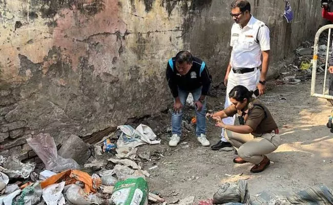 गोल्फग्रीन में महिला का कटा सिर बरामदगी के मामले में प्रेमी गिरफ्तार