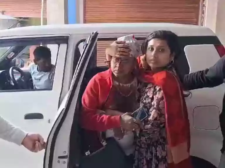 Biz man allegedly attacked for refusing 50 lakh extortion; TMC councilor blamed