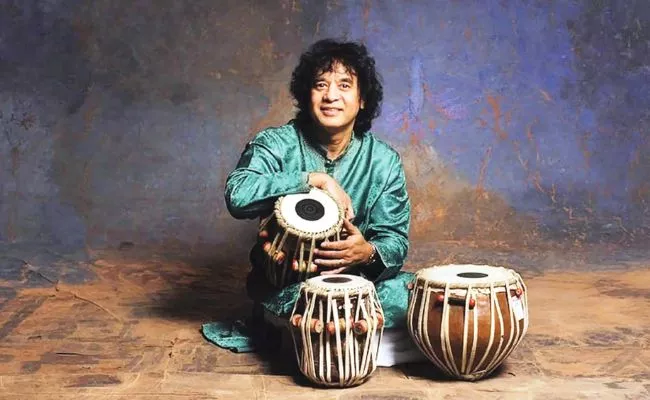 Tabla maestro Ustad Zakir Hussain passes away at the age of 73