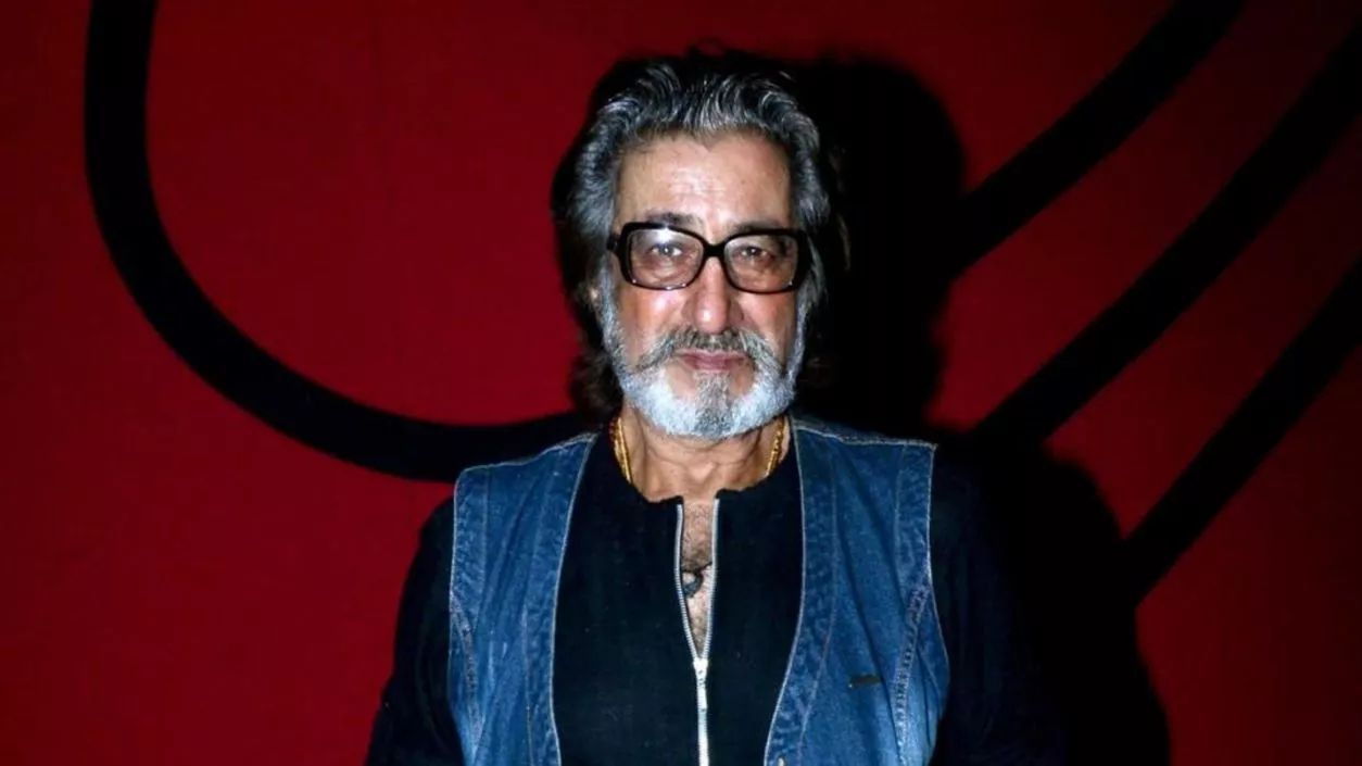 Shakti Kapoor escapes kidnapping plot as gang drops plan over high advance payment demand