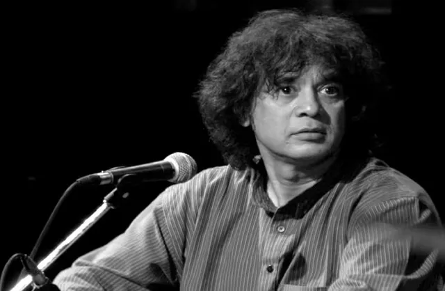 तबला वादक उस्ताद जाकिर हुसैन के निधन पर ममता ने शोक जताया