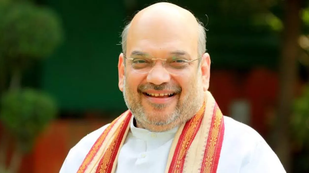 TMC files privilege notice against Amit Shah over “Ambedkar remarks” in Rajya Sabha