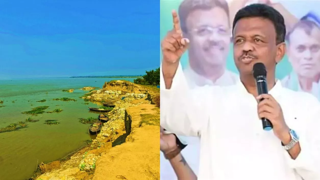 Kolkata Mayor announces immediate action on Ganga erosion, restoration work to begin soon