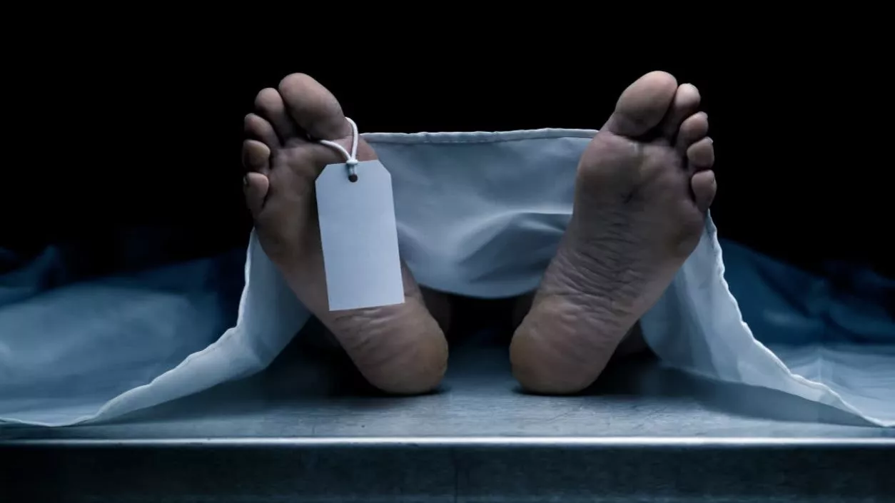 Mutilated body of disabled man found in Vaishali