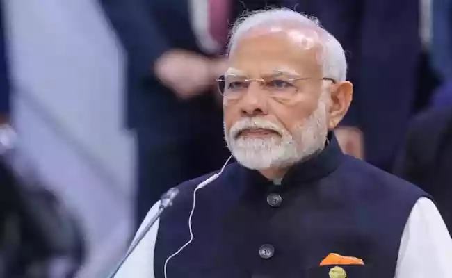 PM Modi dials up injured MPs in Parliament chaos; assures support