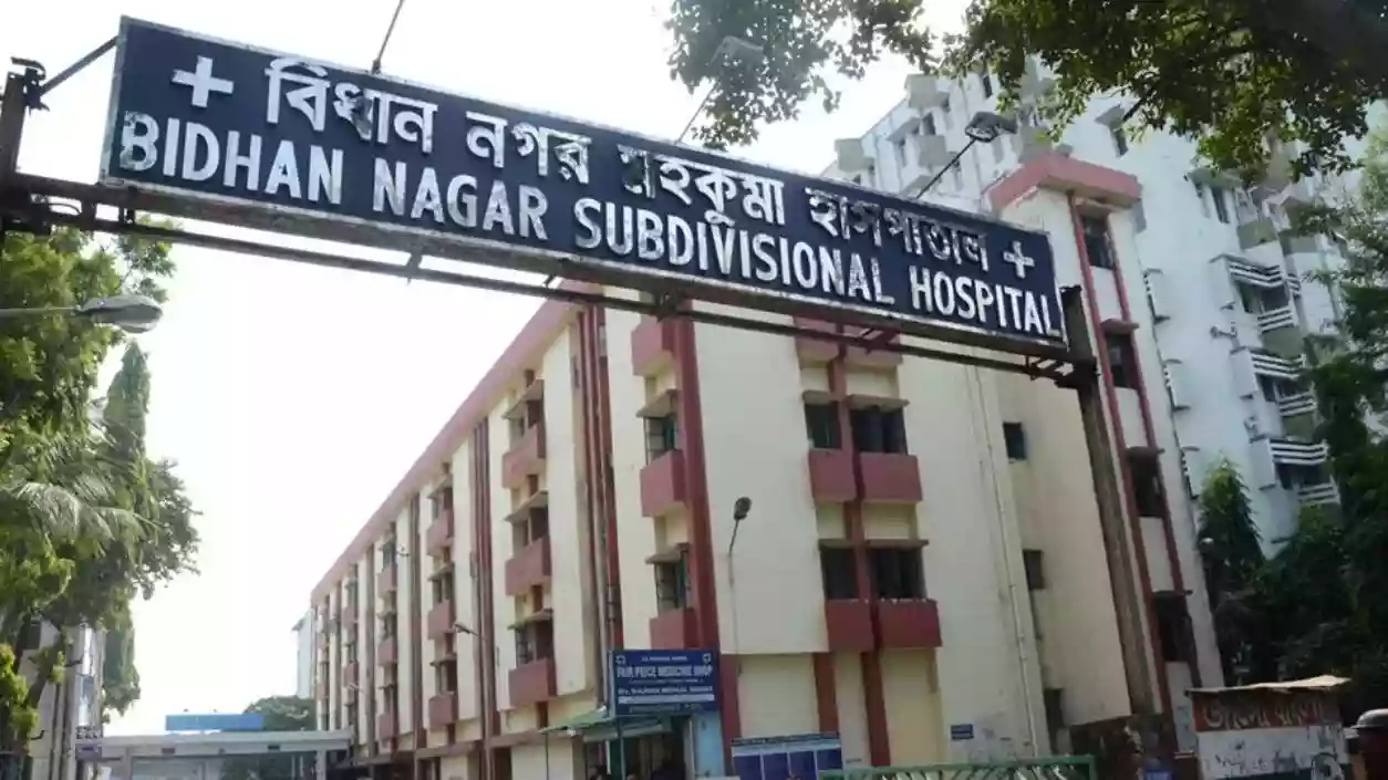 Man in custody for fraud case dies in Bidhannagar police station